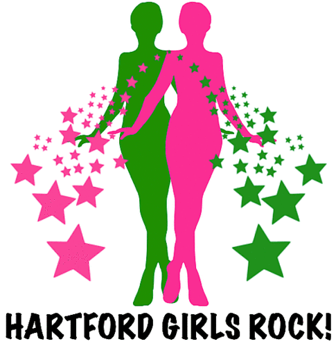 Hartford Girls Rock!