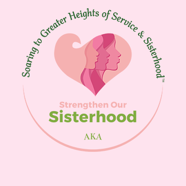 Strengthen Our Sisterhood